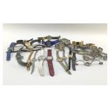 LADIES WRISTWATCH COLLECTION