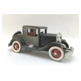 WOODEN MODEL CAR 14'