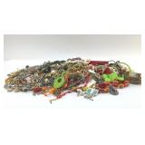 COSTUME JEWELRY HUGE ASSORTMENT