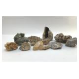 MINERALS ASSORTMENT
