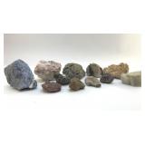 MINERALS ASSORTMENT