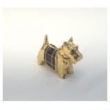ESTEE LAUDER SCOTTY DOG COMPACT
