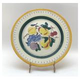 STANGLE FRUIT PLATTER