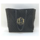 VERA BRADLEY SHOPPING TOTE