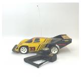 VTG 1987 RADIOSHACK PORSCHE 962C TURBO RC RACER