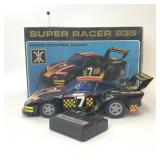 SUPER RACER 935 RADIO CONTROLLED RACER