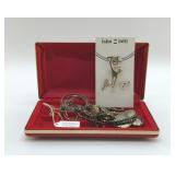 ASSORTED COSTUME JEWELRY