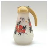 ATLAS 1950S SYRUP PITCHER