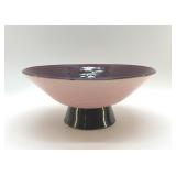 1950s MCCOY POTTERY BOWL