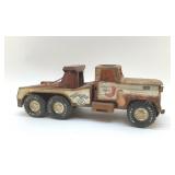 1970ï¿½s NYLINT "BIG PUMPKIN" WRECKER TRUCK