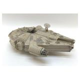 1996 STAR WARS MILLENNIUM FALCON, GALOOB PLAY SET