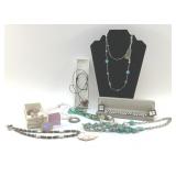 QUALITY FASHION JEWELRY