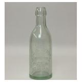 1890s JULIUS LIEBERT PETERSBURG VA GLASS BOTTLE