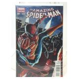 MARVEL COMICS THE AMAZING SPIDER-MAN #1 VARIANT ED