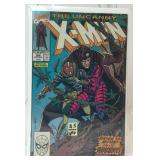 MARVEL COMICS THE UNCANNY X-MEN #266