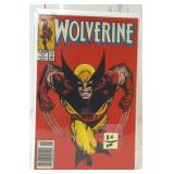 MARVEL COMICS WOLVERINE #17