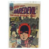 MARVEL COMICS DAREDEVIL #9