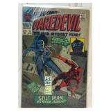 MARVEL COMICS DAREDEVIL #26