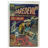 MARVEL COMICS DAREDEVIL #23