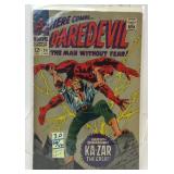 MARVEL COMICS DAREDEVIL #24