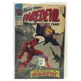 MARVEL COMICS DAREDEVIL #20