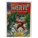 MARVEL COMICS DAREDEVIL #28