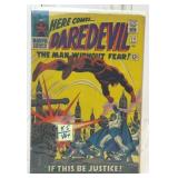 MARVEL COMICS DAREDEVIL #14