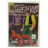 MARVEL COMICS DAREDEVIL #15
