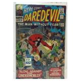 MARVEL COMICS DAREDEVIL #19