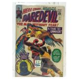 MARVEL COMICS DAREDEVIL #11