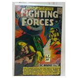 DC COMICS OUR FIGHTING FORCES #94