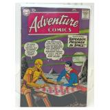 DC COMICS ADVENTURE COMICS SUPERMAN #276