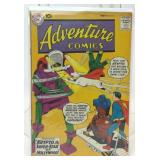 DC COMICS ADVENTURE COMICS SUPERMAN #272