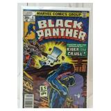 MARVEL COMICS BLACK PANTHER #11