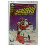 MARVEL COMICS DAREDEVIL #182