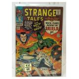 MARVEL COMICS STRANGE TALES #144