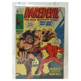 MARVEL COMICS DAREDEVIL #79