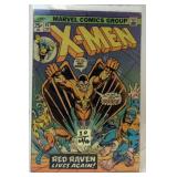 MARVEL COMICS X-MEN #92