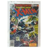 MARVEL COMICS THE UNCANNY X-MEN #119