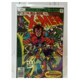 MARVEL COMICS X-MEN #107