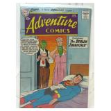 DC COMICS ADVENTURE COMICS SUPERMAN #270