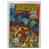 MARVEL COMICS DAREDEVIL #71