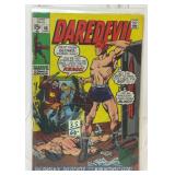 MARVEL COMICS DAREDEVIL #68