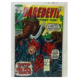 MARVEL COMICS DAREDEVIL #66
