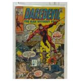 MARVEL COMICS DAREDEVIL #74