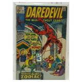 MARVEL COMICS DAREDEVIL #73