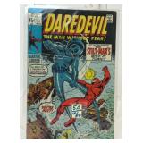 MARVEL COMICS DAREDEVIL #67