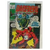 MARVEL COMICS DAREDEVIL #64