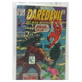 MARVEL COMICS DAREDEVIL #65