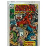 MARVEL COMICS DAREDEVIL #70
